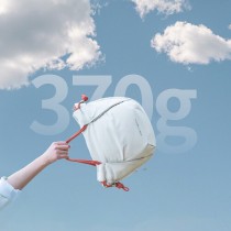 PGYTECH BOLSA CON CORREA CUERDA ONEGO (NIEBLA)