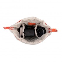 PGYTECH BOLSA CON CORDON ONEGO BOSQUE