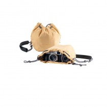 PGYTECH BOLSA CON CORDON ONEGO (TRIGO)