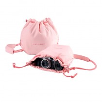 PGYTECH BOLSA CON CORDON ONEGO (ROSA)