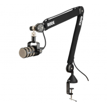 RODE PSA1+ Soporte Articulado para Micrófono