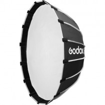 Godox S65T softbox  + nido de abeja montura bowens