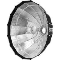 Godox S85T softbox + nido de abeja