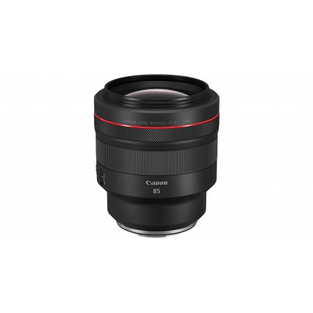 CANON RF 85MM 1.2 L USM...
