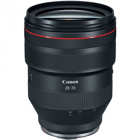 CANON RF 28-70 F2 L USM...