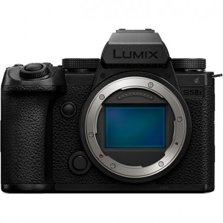 PANASONIC LUMIX S5 IIX Body