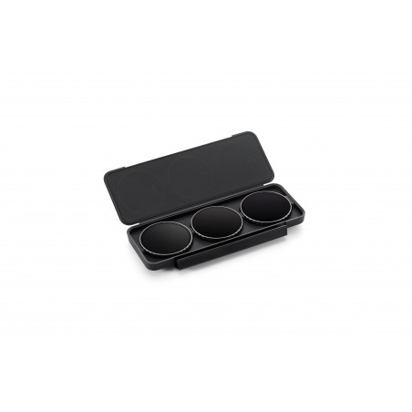 Juego de filtros ND Osmo Action 6