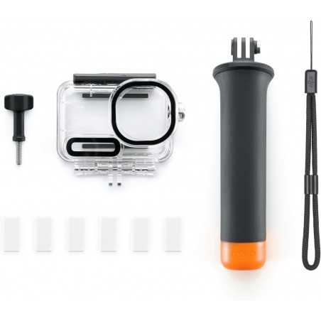 Kit de accesorios para buceo Osmo Action 6