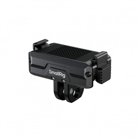 SmallRig 5890 Dual-Mount Support for DJI Action Cameras