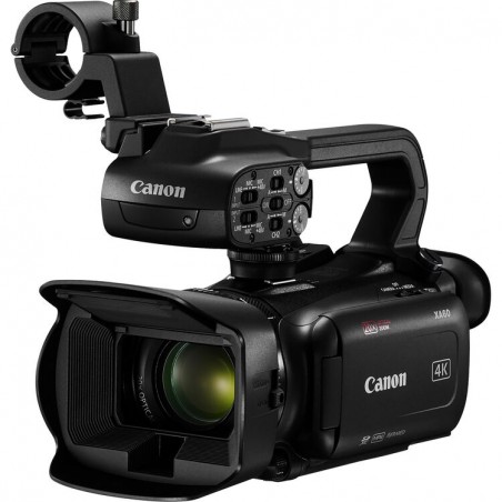 Canon XA60 VIDEOCAMARA PROFESIONAL 4K
