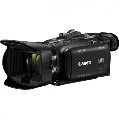 Canon XA60 VIDEOCAMARA PROFESIONAL 4K