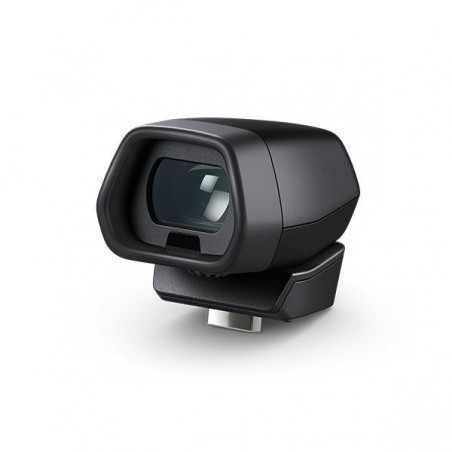 Blackmagic Pocket Cinema Camera Pro EVF – Visor para Pocket Cinema 6K Pro