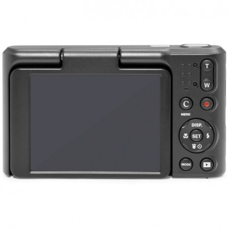 Kodak Pixpro C1 Cámara Digital Negra