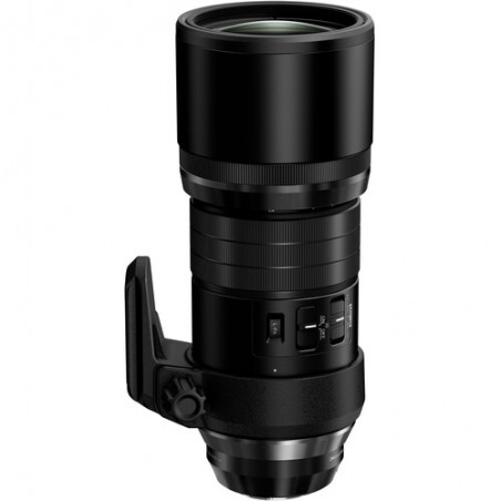 OM SYSTEM 300MM F4.0 IS PRO