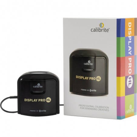 CALIBRITE CALIBRADOR DISPLAY PRO HL