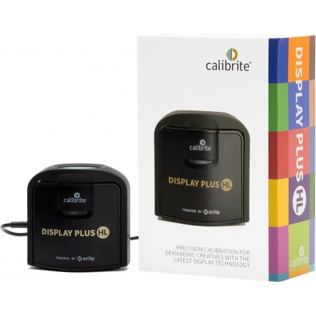 Calibrite ColorChecker Display Plus HL