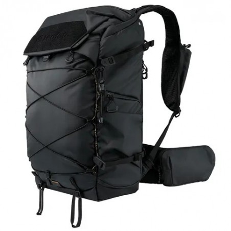 Leofoto Backpack 35L Negro + Large Divider mochila Backup Series