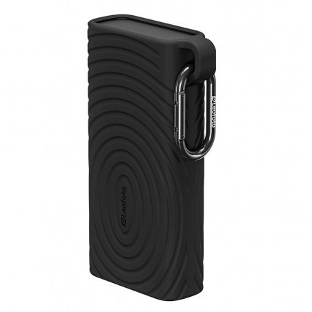 Leofoto LCR-01 – Lector de tarjetas CFexpress y SD de alta velocidad