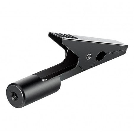 Mini Pinza de sujeción Leofoto MC-01