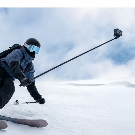 DJI Osmo 1.5m Extension Rod Kit (Dual-Direction Quick-Release)