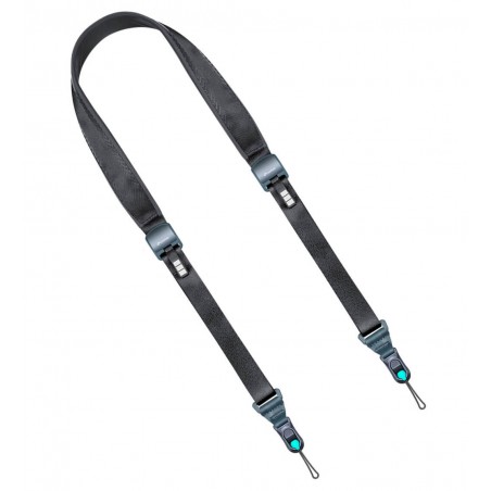 Leofoto L-CS-207 CORREA NEGRA