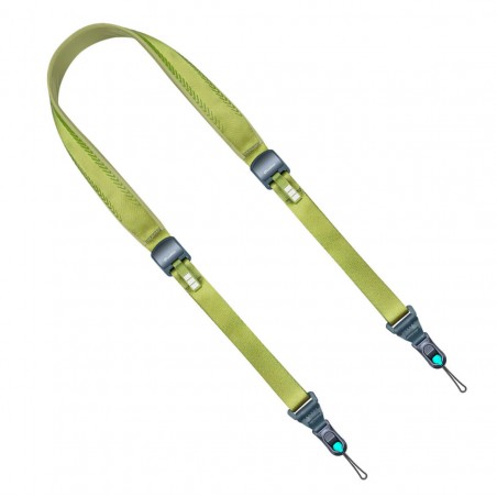 Leofoto L-CS-209 correa verde