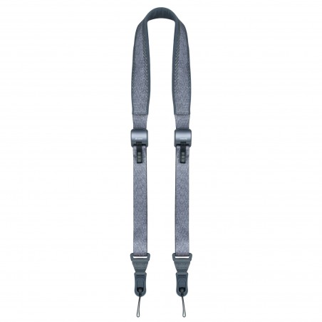 Leofoto L-CS-208 correa Gris