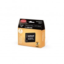 Hahnel Olympus LI-90B / LI-92B