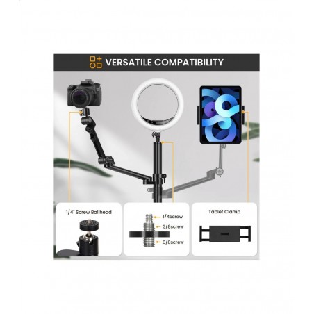 TARION TITANRIG DESKTOP LITE Z