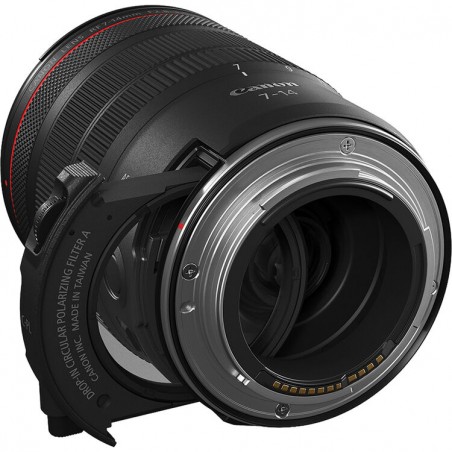CANON RF 7-14MM F2.8-3.5L FISHEYE STM