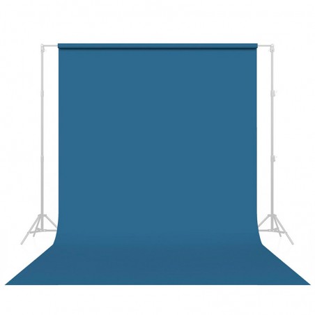 Fondo de Papel Savage 2,72 x 11 m Blue Jean