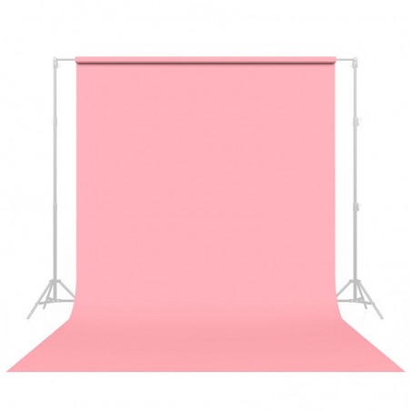 Fondo de Papel Savage 2,72 x 11 m Coral