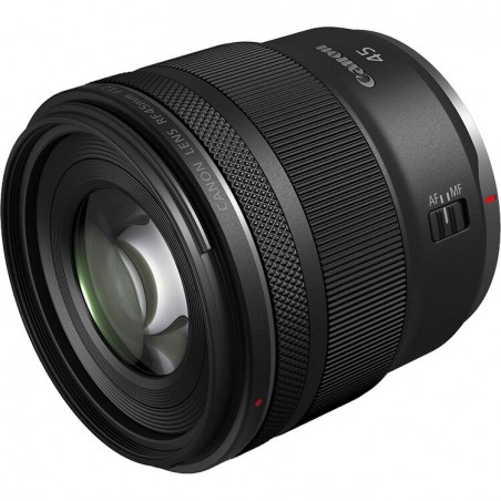 CANON RF 45MM F1.2 STM