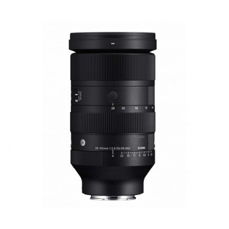 Sigma 28-105mm F2.8 DG DN Art para Sony E