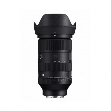Sigma 28-105mm F2.8 DG DN Art para Sony E