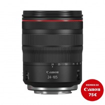 CANON RF 24-105MM F4L IS USM