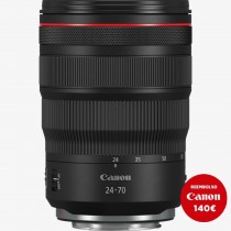 CANON RF 24-70MM F2.8 L IS USM