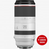 CANON RF 100-500 MM...