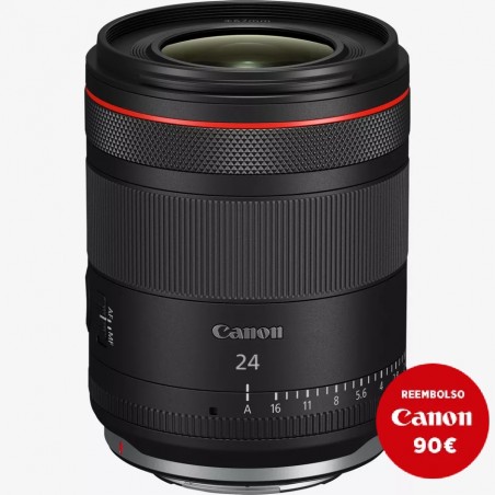 CANON RF 24MM F1.4L VCM