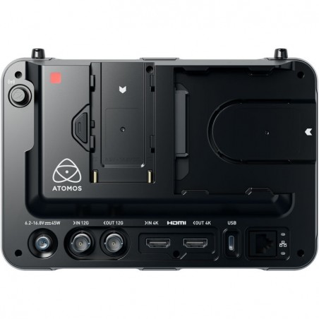 ATOMOS GRABADOR SHOGUN
