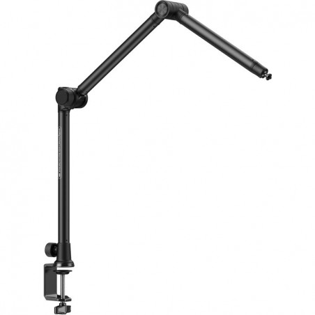 SmallRig 4324 Soporte de Brazo Articulado para Fotografía y Streaming de Escritorio