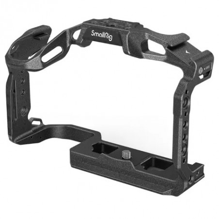 SmallRig 4161 Jaula para Canon EOS R6 III black mamba