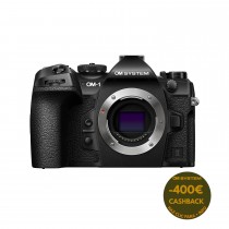 OM SYSTEM OM1 MARK II...