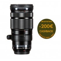 OM SYSTEM AF 40-150MM F2.8 PRO