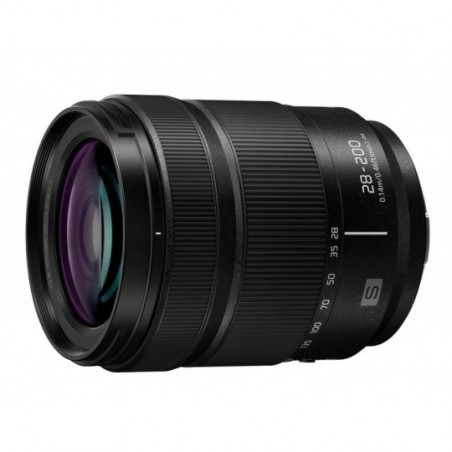 Lumix S 28-200MM F4-7.1 Macro Panasonic