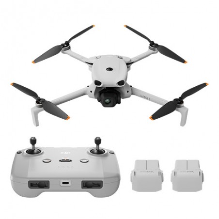 DJI LITO 1 FLY MORE COMBO (DJI RC-N3)