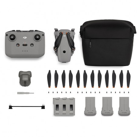 DJI LITO X1 FLY MORE COMBO (DJI RC-N3)