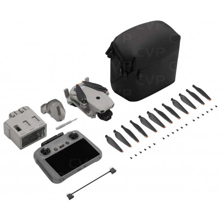 DJI LITO X1 FLY MORE COMBO PLUS (DJI RC 2)