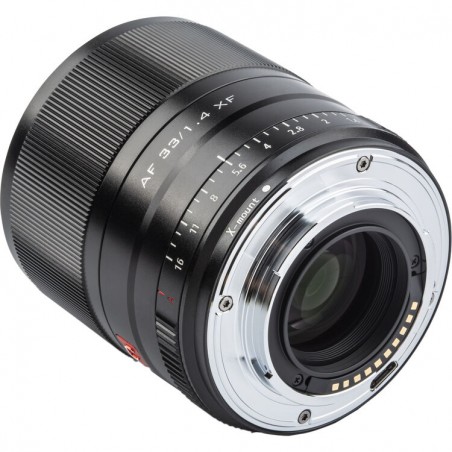 VILTROX AF 33MM F1.4 STM FUJI X MOUNT