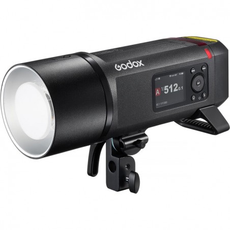 GODOX AD800 PRO FLASH WITSTRO TTL